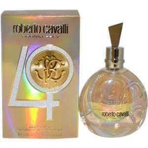 Roberto Cavalli 40Th Anniversary By Roberto Cavalli for Women Eau de 