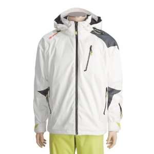 Ziener Tabarez Ski Jacket   Waterproof, Insulated (For Men 