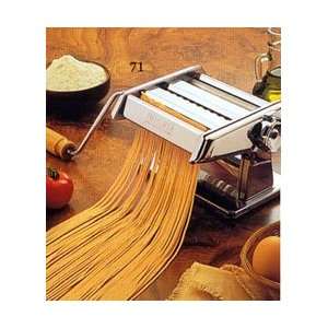  Imperia Pasta Machine: Kitchen & Dining
