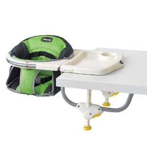  Chicco 360 Hook On High Chair Baby