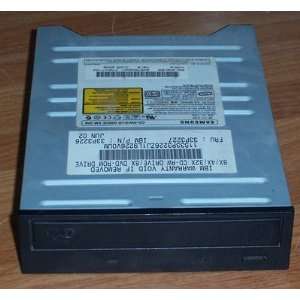   IDE DVD ROM/CD RW DRIVE BLACK BEZEL (SM348)