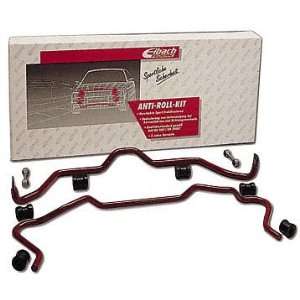  Eibach 2895.320 Anti Roll Kit Front and Rear Performance 