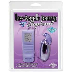  Luv Touch Teazers Elephant Purple