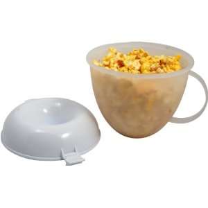  KitchenWorthy Microwave Popcorn Popper Case Pack 12