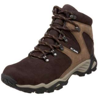 Columbia Sportswear Mens BM3628 San Gil Mid Omni Tech Hiking Boot 