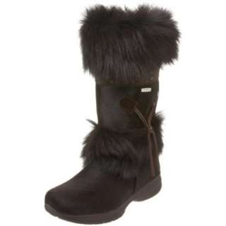 Tecnica Womens Skandia II WS Fur Boot   designer shoes, handbags 