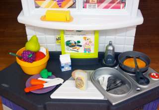  Little Tikes Play Smarter Cook N Learn Kitchen Toys 