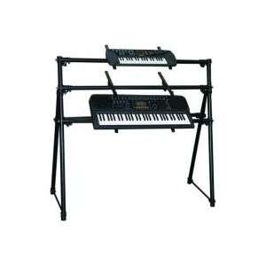  3 Tier Keyboard Stand Musical Instruments