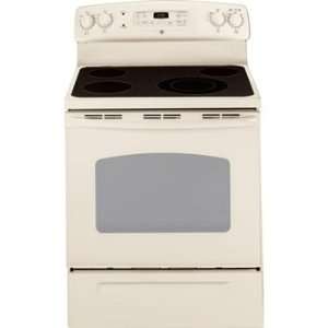   Range, 5.3 cu ft. Super Large Oven, TrueTempÖ System and Range with