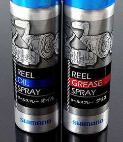 Shimano Reel Oil & Grease Necessity for Reel Management  