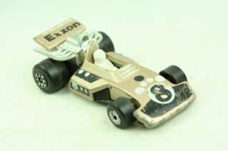 Vintage 1975 Toy Car Matchbox Superfast Formula 5000  