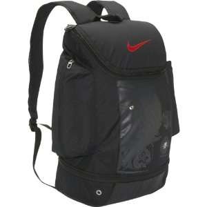 Nike Lebron Ball Carry Backpack:  Sports & Outdoors