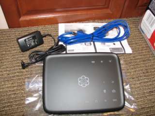 OOMA TELO VOIP INTERNET SERVICE Free Home Phone System 110 0106 100 