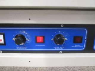 Shel Lab 1370F Batch Oven  