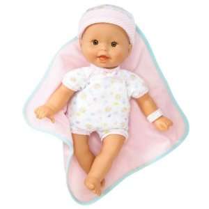  Little Mommy Baby So New Doll Hispanic Toys & Games