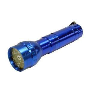  Ultra Bright Multi Function LED With UV Plus LASER Pointer 