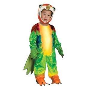  Toddler Macaw Parrot Halloween Costume Toys & Games