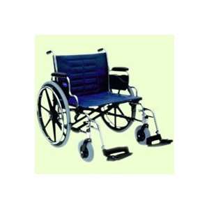   Tracer IV Heavy Duty Manual Wheelchair, , Each: Health & Personal Care