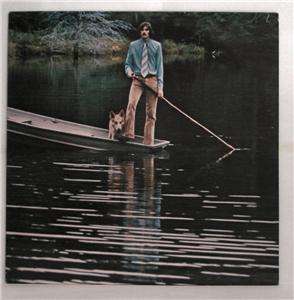 LP JAMES TAYLOR  One Man Dog  VINYL RECORD  