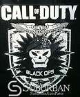 call duty black ops  