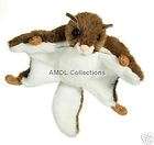 Brand New Flying Squirrel 9 Plush Stuffed Animal Toy items in AMDL 