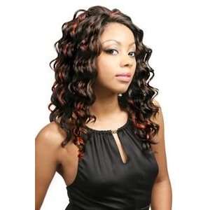  Motown Tress Synthetic Hair Lace Front Wig LFE Tulip 