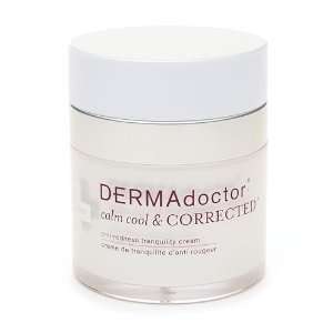  Dermadoctor Calm Cool & Corrected NEW in BOX Health 