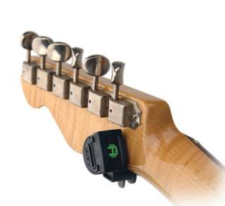 PLANET WAVES   NS Mini Headstock Tuner   MSRP $29.99 AUTHORIZED DEALER 