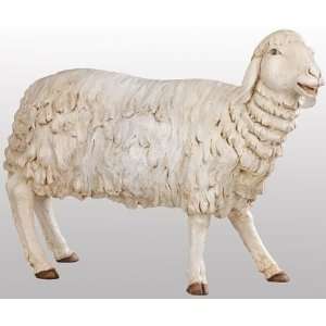 Fontanini 70 Standing Sheep Nativity Figure #57707 