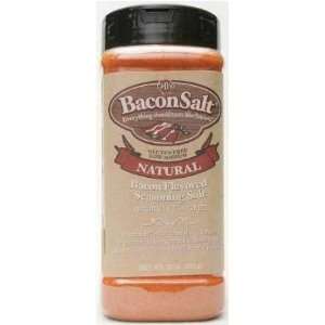  J&Ds Bacon Salt Big Pig   Natural Flavor 