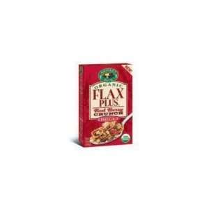 Natures Path Flax Plus Berry Cereal Grocery & Gourmet Food
