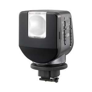   NightShot and Video Light for Compatible Sony Camcorders Camera