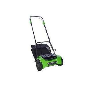   Lawn Mower w/ 16 CuttingWidth& 4 Blades Patio, Lawn & Garden