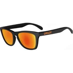  Oakley Hell Collection Frogskins Mens Special Editions 