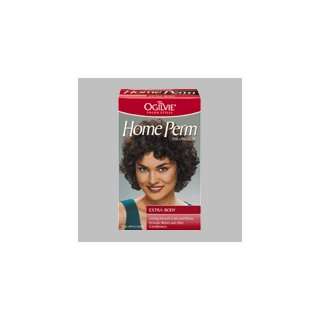 Ogilvie The Original Home Perm, For Normal Hair now with Extra Body 1 
