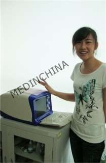 Veterianry VET Ultrasound Scanner machine RECTAL CONVEX  
