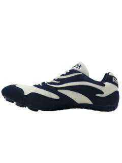 Reebok Mens Athletic Running Sprint Spikes Shoes 8UK  