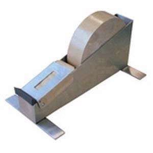  Paper Cutters Omcan FMA (GTDSS) Stainless Steel Gum Tape 