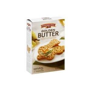 Pepperidge Farm Crackers, Distinctive, Golden Butter,9.75oz, (pack of 