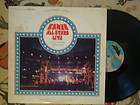 Fania All Stars Live LP Vol 1 Ray Barretto Celia Cruz