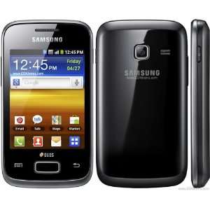   S6102 Android Dual SIM Quadband Unlocked: Cell Phones & Accessories