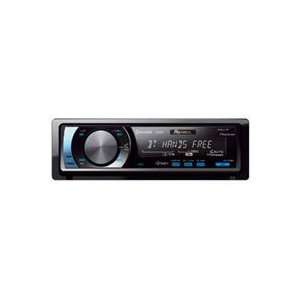 Pioneer Premier DEH P700BT   Radio / CD /  player / digital player 