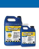 Miracle Sealant Mira Clean #1 All Purpose Stone Cleaner  