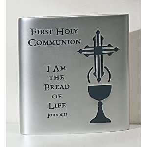   of Love First Holy Communion Religious Plaques 5