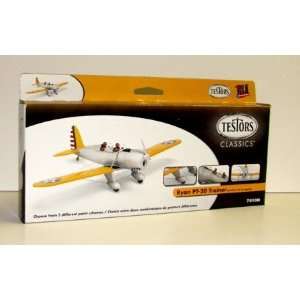   48 Ryan PT20 Aircraft (Plastic Kit) (Plastic Models) Toys & Games