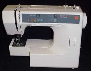  Roebuck Kenmore 12 Stitch Model 1278180 Sewing Machine  