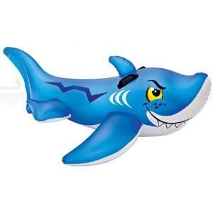  Intex Friendly Shark Ride On Pool Toy Sold in packs of 6 