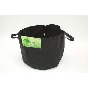   Hydroponic Prune Pots Fabric Grow Pots (10 Bags)