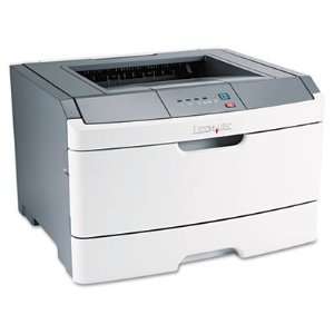    Lexmark E260d Monochrome Laser Printer LEX34S0100 Electronics