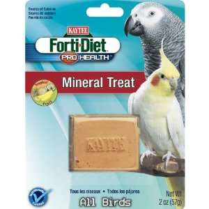   Diet Pro Health Tropical Fruit Mineral Treat, 2 Ounce